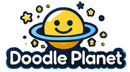 Doodle Planet