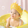 SplashGuard - Baby & Kids Shower Cap